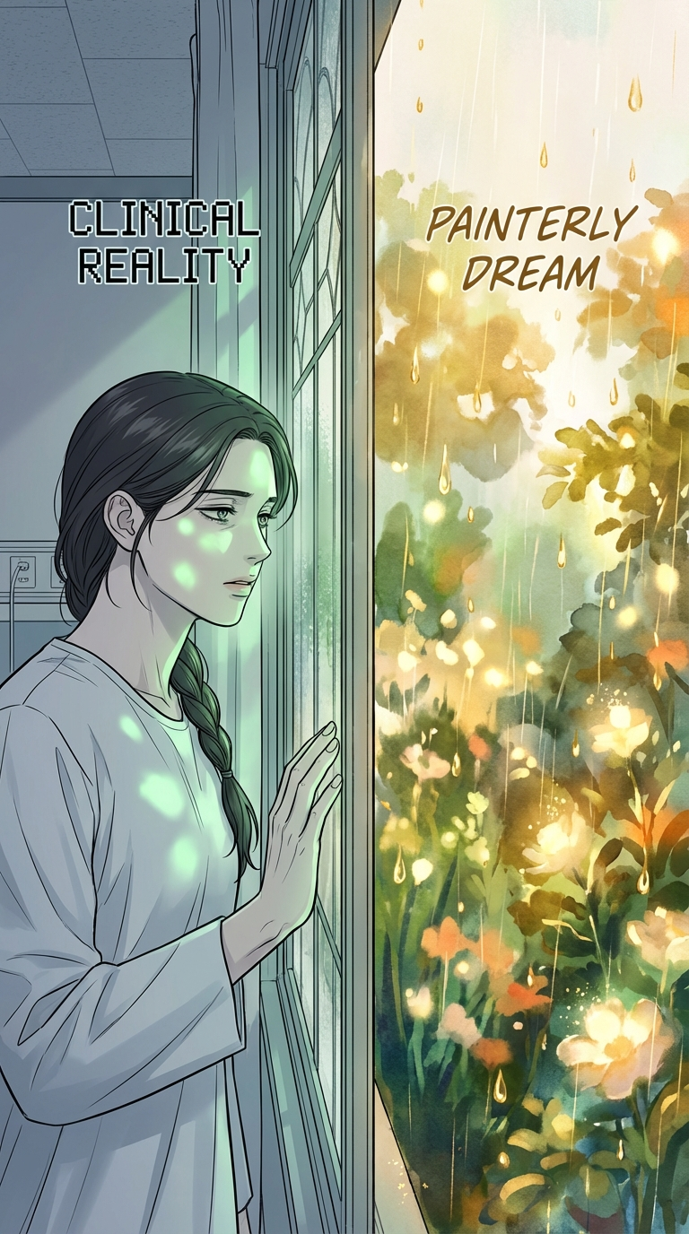 Mira's window