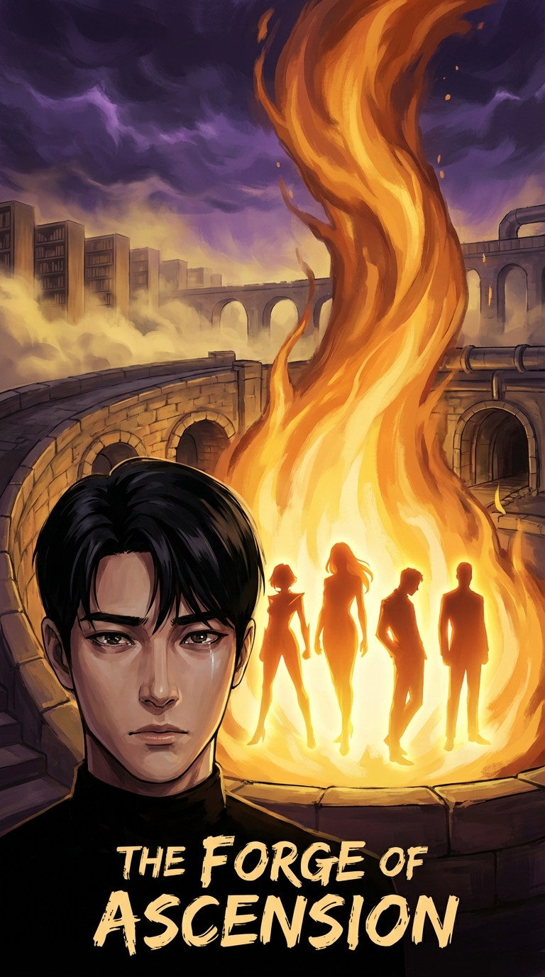 Burning